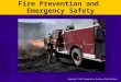 Copyright  Progressive Business Publications. Fire Prevention and Emergency Safety