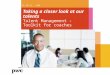 Taking a closer look at our talents Talent Management - Toolkit for coaches 31.10.11 - ASR