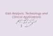 Gait Analysis: Technology and Clinical Applications دکترامیر هوشنگ واحدی متخصص طب فیزیکی و توانبخشی قسمت 1