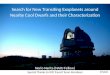 Search for New Transiting Exoplanets around Nearby Cool Dwarfs and their Characterization Norio Narita (NAOJ Fellow) Special Thanks to IRD Transit Team