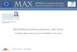 MAX (MYRRHA Accelerator eXperiment) – MAX School - Reliability Basics with Focus on the MYRRHA Linac Case Adrian Pitigoi – EA (Spain)