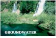 GROUNDWATER. Groundwater Groundwater is one of our most important and widely available resources, yet people’s perceptions of of the subsurface environment