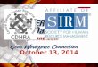 October 13, 2014. RETENTION IN THE WORKPLACE Jason Sutheimer, SPHR HR Officer / Recruiter – NDDOT President - CDHRA