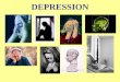 DEPRESSION. Depression “I’ll change my state with any wretch, Thou canst from gaol or dunghill fetch. My pain’s past cure, another Hell, I may not in
