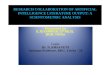RESEARCH COLLABORATION OF ARTIFICIAL INTELLIGENCE LITERATURE OUTPUT: A SCIENTOMETRIC ANALYSIS Presented by S.JEYAPRIYA, 2 nd MLIS, BDU, Trichy Guide Dr