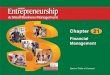 Financial Management Back to Table of Contents. Financial Management 2 Chapter 21 Financial Management Analyzing Your Finances Managing Your Finances