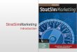 StratSim Marketing Introduction. StratSim Marketing Content 2 In this computer simulation, your team will take over the management of one of five automobile
