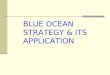 BLUE OCEAN STRATEGY & ITS APPLICATION. Objektif Ceramah Berkongsi ilmu tentang konsep Blue Ocean Strategy (BOS) Relevan dengan pengurusan sekolah : Bagaimana