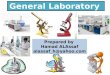 General Laboratory 1 Prepared by Hamad ALAssaf alassaf_h@yahoo.com