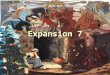 Expansion 7. Revision 直到 ___________ 直到 …… 才 _________ 一 …… 就 …… _________ 当 ( 与其他动作同时发生 ) _________ 当 ( 与连续性动词连用 )