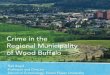 Regional Municipality of Wood Buffalo Map retrieved from: 