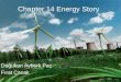 Doğukan Ayberk Paç Fırat Çanak Chapter 14 Energy Story