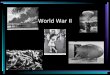 World War II. Three Dictators Adolf Hitler - Fuhrer