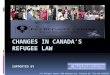 FCJ Refugee Centre 208 Oakwood Ave. Toronto ON Tel 416 4699754