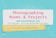 With Kristen Duke, photographer/blogger Photographing Rooms & Projects  Instagram: kristendukephotography