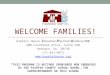 WELCOME FAMILIES! Hopkins House I nnovative P reschool A cademy (IPA) 200 Fairbrook Drive, Suite 103 Herndon, VA 20170 571-441-0971 