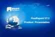 第1页第1页 FineReport 产品介绍 FineReport Product Introduction 第1页第1页 FineReport V7.1 Product Presentation