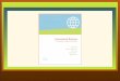 Section Three International Environmental Forces International Business by Ball, McCulloch, Frantz, Geringer, and Minor
