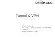 Tunnel & VPN Divisi Training PT UFOAKSES SUKSES LUARBIASA Jakarta nux@ufoakses.co.id
