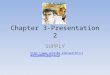 Chapter 3-Presentation 2 SUPPLY  NRmI&ob=av2n