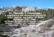 In Thoreau’s Footsteps: A Comparative and Historical Survey of Plant Taxa on the Summit of Mount Monadnock (Fall 2006) as Guided by Henry David Thoreau’s