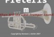 Copyright by Norman L. Geisler 2007 Preterism When Will the Last Trumpet Sound?