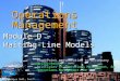 © 2006 Prentice Hall, Inc.D – 1 Operations Management Module D – Waiting-Line Models © 2006 Prentice Hall, Inc. PowerPoint presentation to accompany Heizer/Render