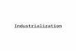 Industrialization. 8.1A: Identify the major eras and events in U.S. history through 1877, including reform movements, sectionalism, and describe their