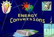 There are two main kinds of energy… POTENTIAL ENERGY STORED energy or Energy that is NOT being used KINETIC ENERGY Energy in MOTION or Energy that IS