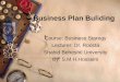 Business Plan Buliding Course: Business Staregy Lecturer: Dr. Roosta Shahid Beheshti University By: S.M.H.Hosseini
