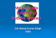 Mesoscale Eddies in Indian Ocean Cdr Manoj Kumar Singh India