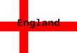England. England is a country that is part of the United Kingdom. It shares land borders with Scotland to the north and Wales. The capital of England