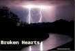 Broken Hearts Khinckley1@yahoo.com. Question: The world likes to debate: Why do bad things happen to good people? Question: Why do good people do bad