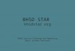 BHSD STAR bhsdstar.org BHSD Service Tracking and Reporting Basic System Functions