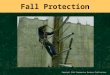 Copyright  Progressive Business Publications Fall Protection