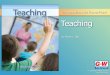 16 The Next Steps Toward Becoming a Teacher Permission granted to reproduce for educational use only.© Goodheart-Willcox Co., Inc. The Next Steps Toward