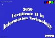 Macquarie Fields College of TAFE Version 2 – 13 March 2000 3 - HARDWARE 3