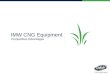 IMW CNG Equipment Competitive Advantages. Only IMW 5 Exclusive Competitive Advantages