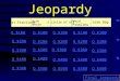 Jeopardy Just Fractions With Whole Numbers A Little of All Word Problems Grab Bag Q $100 Q $200 Q $300 Q $400 Q $500 Q $100 Q $200 Q $300 Q $400 Q $500