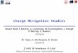 Charge Mitigation Studies Stuart Reid, I. Martin, A. Cumming, W. Cunningham, J. Hough, P. Murray, S. Rowan. Glasgow M. Fejer, A. Markosyan, R. Route Stanford