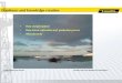 Compensating the sunset Norway seen from Sweden by Norwegians Data and perceptions Data driven exploration and production process What do we do Databases