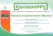 Home Instruction for Parents of Preschool Youngsters 1 Mary Lindsey, Ph.D. Director, Florida HIPPY Training & Technical Assistance Center Dabaram Rampersad