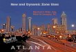 New and Dynamic Zone Uses Marshall V. Miller, Esq. Miller & Company, P.C