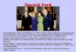 Gerald ford Ford became Vice President in 1973 when Spiro Agnew resigned due to extortion, tax fraud, bribery, and conspiracy charges, stemming from when