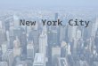 is the most populous city in the United States and the center of the New York Metropolitan Area, one of the most populous metropolitan areas in the world