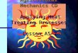 Agricultural Mechanics CD Applying Heat Treating Processes Lesson A5â€“2