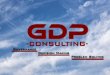 Www.company.com. Why Choose GDP How is GDP different from its competitors? 