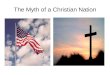 The Myth of a Christian Nation. Background: The Catholic Church in Renaissance Europe (ca. 1500) Led by Pope (Bishop of Rome) Claims to inherit “power