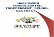 HARLINGEN CONSOLIDATED INDEPENDENT SCHOOL DISTRICT HARLINGEN CONSOLIDATED INDEPENDENT SCHOOL DISTRICT 1