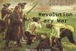 Revolutionary War [Image source: W. B. Woolen]. [Massachusetts Historical Society]